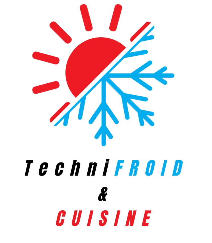 Logo TechniFroid&Cuisine